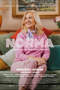 Poster Norma