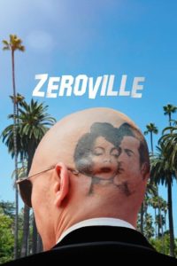 Poster Zeroville