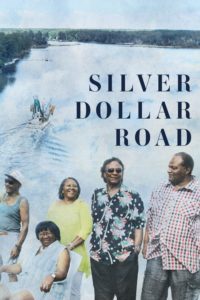 Poster Silver Dollar Road