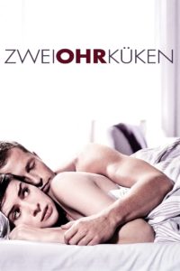 Poster Zweiohrküken (Sobreviviendo al amor)