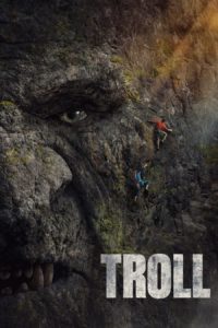 Poster Troll