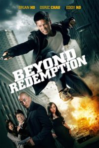 Poster Beyond Redemption