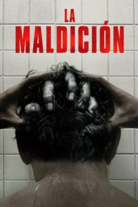 Poster The Grudge (La maldición renace)