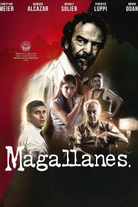 Poster Magallanes