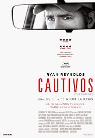 Poster Cautivos