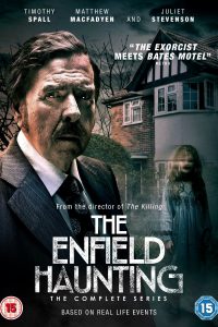 Poster The Enfield Haunting