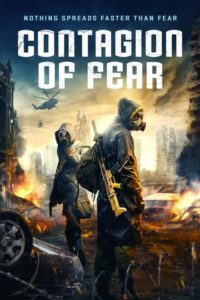 Poster Contagion of Fear