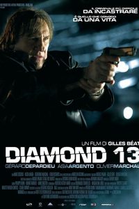 Poster Diamond 13