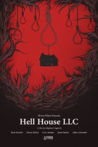 Poster Hell House LLC