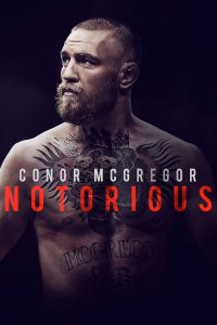 Poster Conor McGregor: Notorious