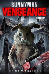 Poster Bunnyman Vengeance