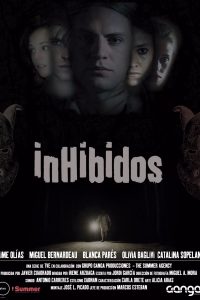 Poster Inhibidos
