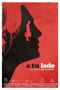 Poster A tu lado