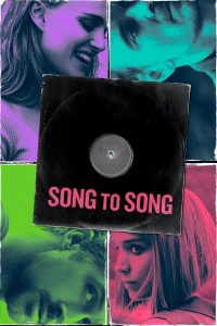 Poster Song to Song