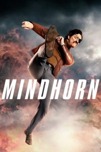 Poster Mindhorn