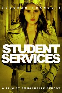 Poster Student Services