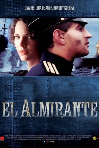 Poster El almirante