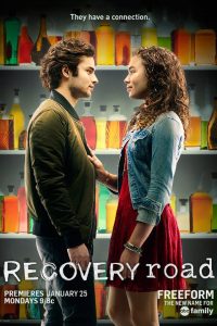 Poster Recovery Road