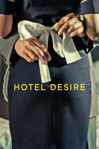 Poster Hotel Desire