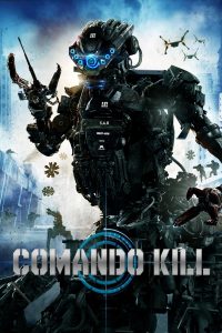 Poster Kill Command
