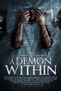 Poster A Demon Within