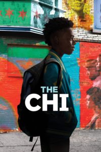Poster The Chi