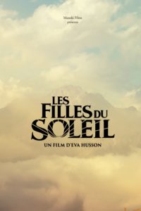 Poster Les filles du soleil (Las hijas del sol)