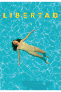 Poster Libertad