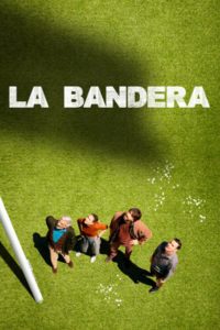 Poster La bandera