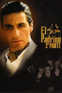 Poster El Padrino 2