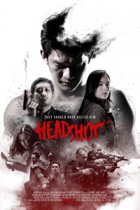 Poster Headshot