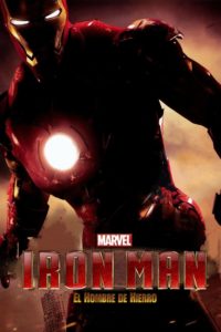 Poster Iron Man