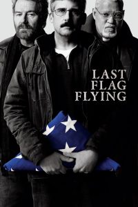 Poster Last Flag Flying