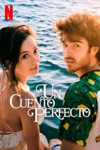 Poster Un cuento perfecto