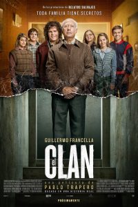 Poster El Clan