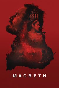 Poster Macbeth