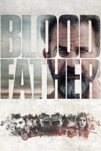 Poster Blood Father