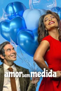 Poster Amor sin medida