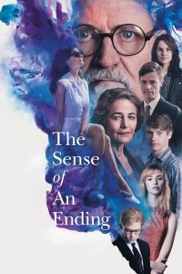 Poster El sentido de un final