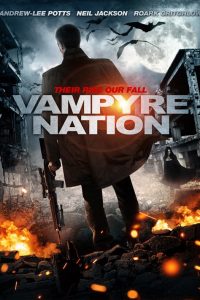 Poster Vampyre Nation