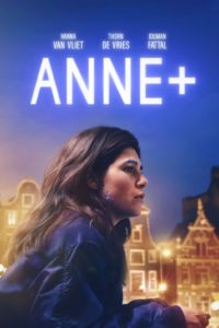 Poster Anne+: La película