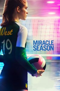 Poster The Miracle Season