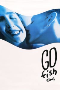 Poster Go Fish