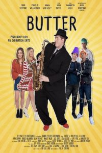 Poster Butter