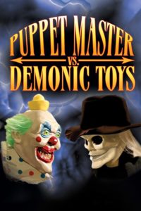 Poster Puppet Master 9 (El Maestro de las Marionetas 9)