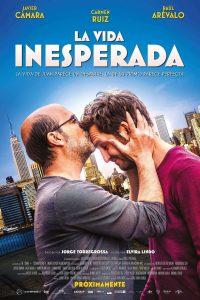 Poster La Vida Inesperada