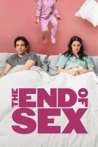 Poster The End of Sex