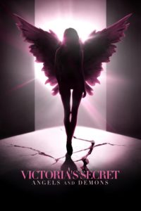 Poster Victorias Secret Angels and Demons