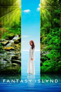 Poster Fantasy Island