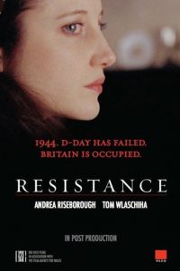 Poster Resistance